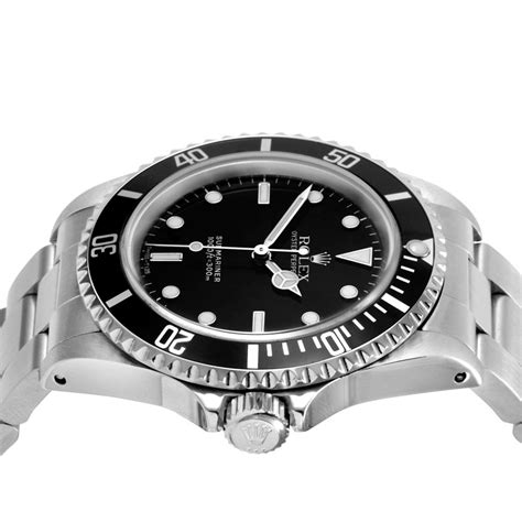 rolex submariner 1990s|rolex submariner neupreis.